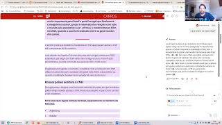 A melhor extensão de IA para pesquisa e navegação