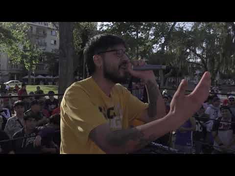 BLAZZT vs ASTROPOETA vs DRAISEK / Octavos / FINAL DE TEMPORADA