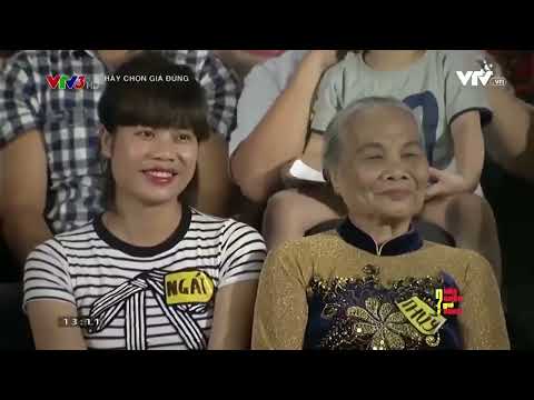 Hãy Chọn Giá Đúng 21/05/2016