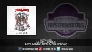 Lil Durk - Jealous [Instrumental] (Prod. By CashMoneyAp) + DOWNLOAD LINK