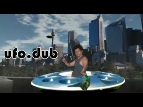 ufo.dub bar do mãozinha teaser
