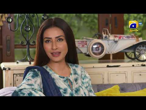 Maa Nahi Saas Hoon Main Episode 22 | Best Scene 05 | Hammad Shoaib - Sumbul Iqbal | Har Pal Geo