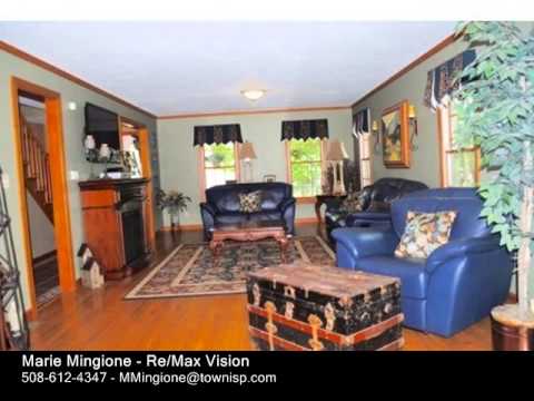 7 Woodcliffe Ave Worcester, MA 01604 - Single-Family Home - Real Estate - For Sale -