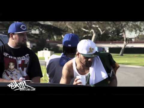 YUNG LB THE STRUGGLE