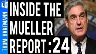 Mueller Investigation Report, Part 24 : George Papadopoulos Pt. 2
