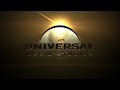 Universal Animation Studios Universal Media Studios 2009