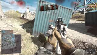 【BF4】fragshow - EP4