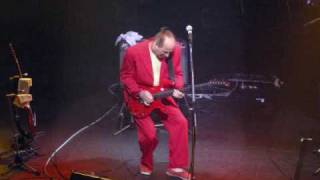 Adrian Belew - ON.wmv