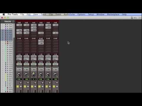 The 10 Minute Rule: 5 Minutes To A Better Mix III - TheRecordingRevolution.com