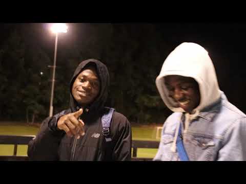 WOODSIDE SQUAD First VIDEO