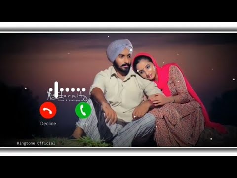 New punjabi ringtone| instrumental ringtone| romantic ringtone download