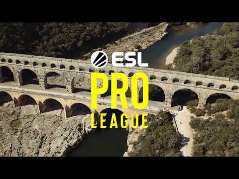 LIVE: CS:GO - G2 Esports vs. Team Liquid [Inferno] Map 4 - Grand Final - ESL Pro League Season 9