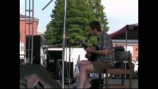 Owen - Breaking Away