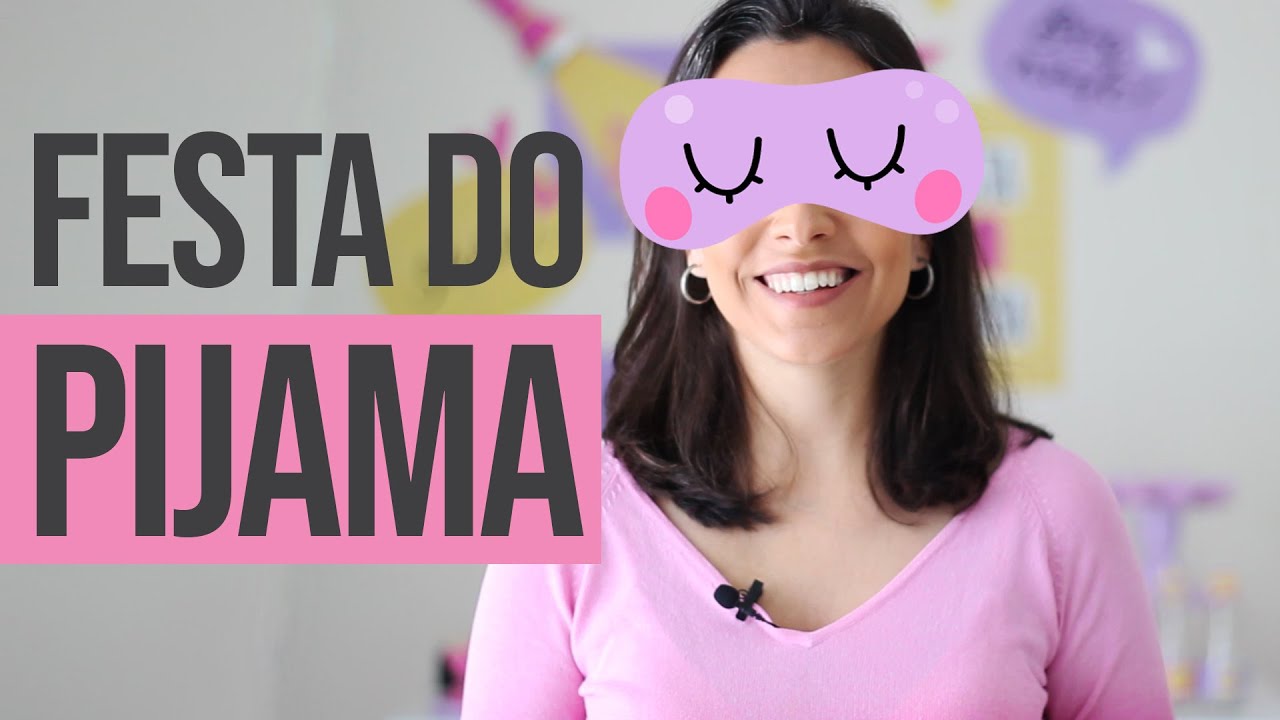 Pijama Menina Tam P D Adulto Novo