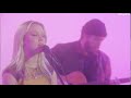 Zara Larsson - Can't tame her - Live (Acoustic version)
