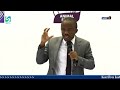 SAIKOLOJIA NZURI NA MAFANIKIO MAISHANI PR DAVID MMBAGA