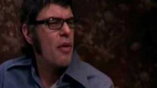 Flight of the Conchords - Bret, you
