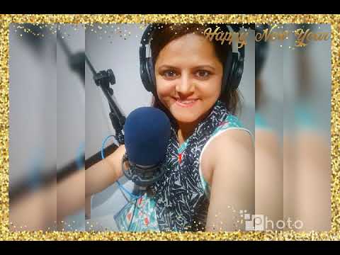 Poonam Apte different types of voices