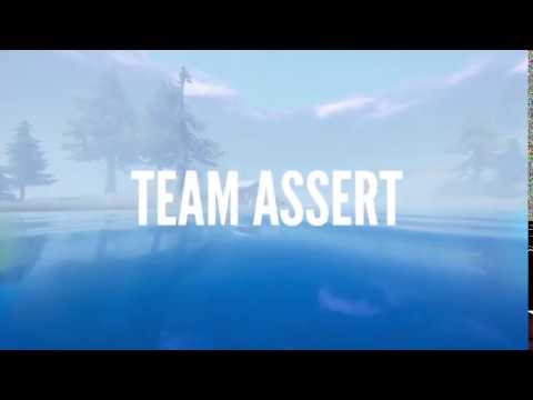 Introducing Assert Exzy & Arlo