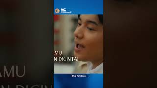 Download lagu Bersamamu ~ Jaz ~ Bersamamu kita akan taklukan dunia ~ VIDEO MUSIK POPULER mp3