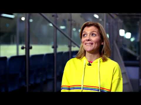 SEAWAVES | Dancing On Ice