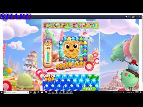 COOKIE JAM BLAST - EPISODE #1