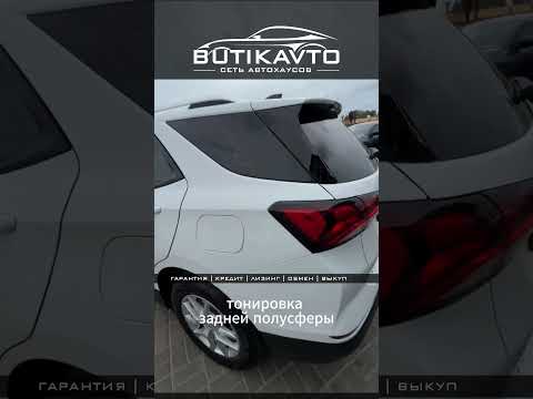 фото chevrolet equinox iii 0