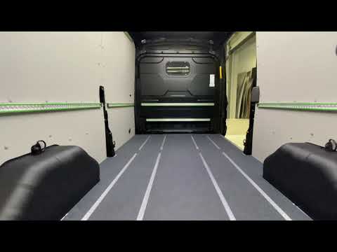 Ford Transit Trail bott vario3 Ausbau - 17.3.2021