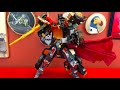 Tobot V Classic Painted Enhanced Edition 51