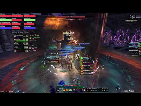 Unchained Animals | Cloudrest World Record (former) | 3:07 - 136,562