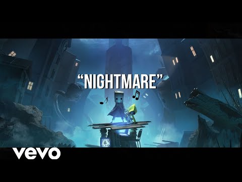 Little Nightmares 2 Song - "Nightmare" | by ChewieCatt