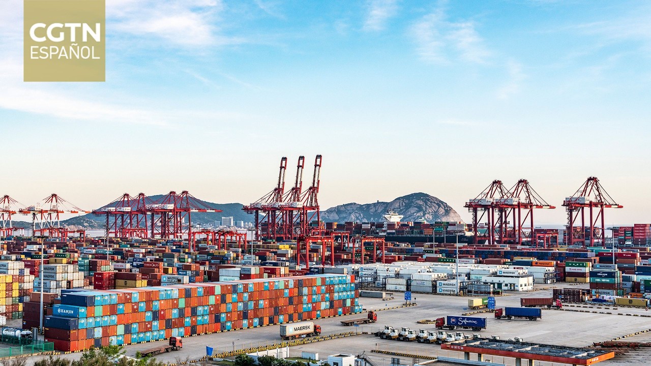 China impulsará la innovación institucional y tecnológica en la administración aduanera