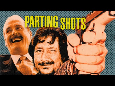 Parting Shots (1999) | Full Comedy Movie - John Cleese, Joanna Lumley, Chris Rea