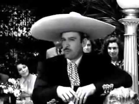 Jorge Negrete y Pedro Infante "Coplas Couplets"