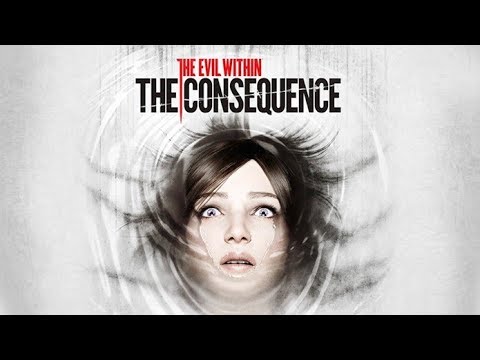 The Evil Within | The Consequence DLC Walkthrough | Longplay Full HD | No Commentary