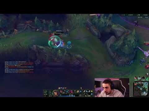 Mindgames contra shaco, pipimpenta tiltou kkkkkkkk 😂