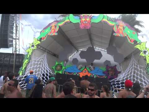 Hanzo - Soulvision 2014