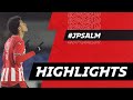 18-jarige FOFANA scoort WEER, maar Jong PSV verliest nipt ? | HIGHLIGHTS Jong PSV - Almere City FC
