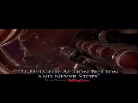 Poseidon Movie Trailer 2006 - TV Spot