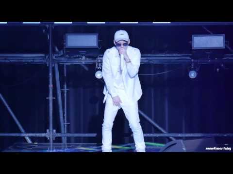 160807 ILLIONAIRE(일리네어) SUMMER CONCERT 2016 - MR INDEPENDENT 2