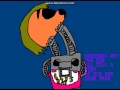 Nightmare Endokeleton Mia Sings FNAF 3