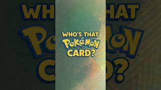 Who's that Pokemon Card Ep2: Destined Rivals [my first box!] #pokemoncards #pokemontcg#pokemon
