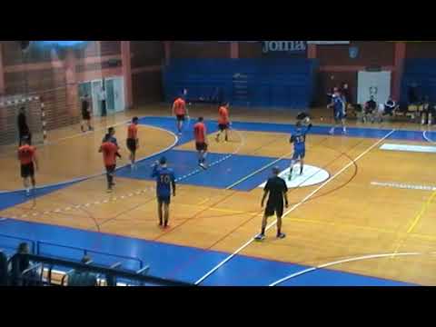 RK KTC Križevci - RK Đakovo