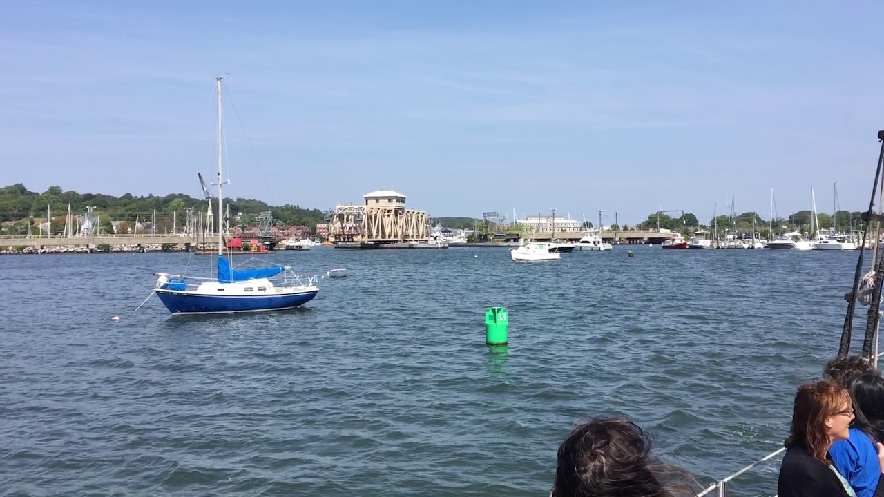 The Argia - Mystic CT