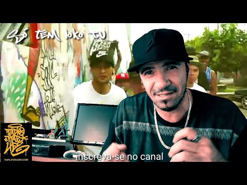 Só Tem Loko TV #16 / Romer Attack - Busca  ( #kdaver )