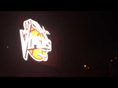 Rio Grande Valley Vipers vs Agua Caliente Clippers February 2 , 2019