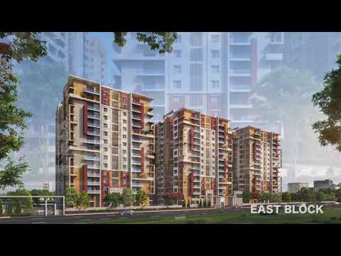 Vasavi Lakecity East Project Tour 1