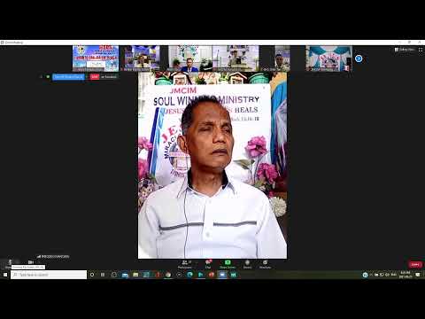 JMCIM TORONTO OUTREACH - Canada