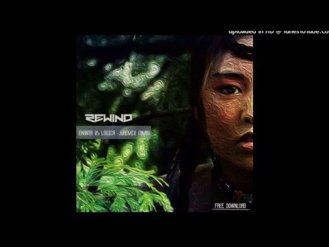 Ekanta Vs Logica - Juremix (Rewind RMX)