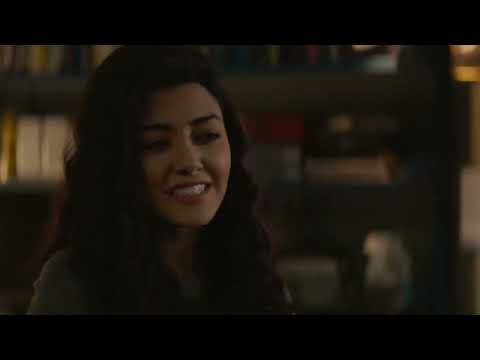 Lucy tells the Kacy backstory 1x19 - 2 中文字幕 | NCIS: Hawaii Kacy